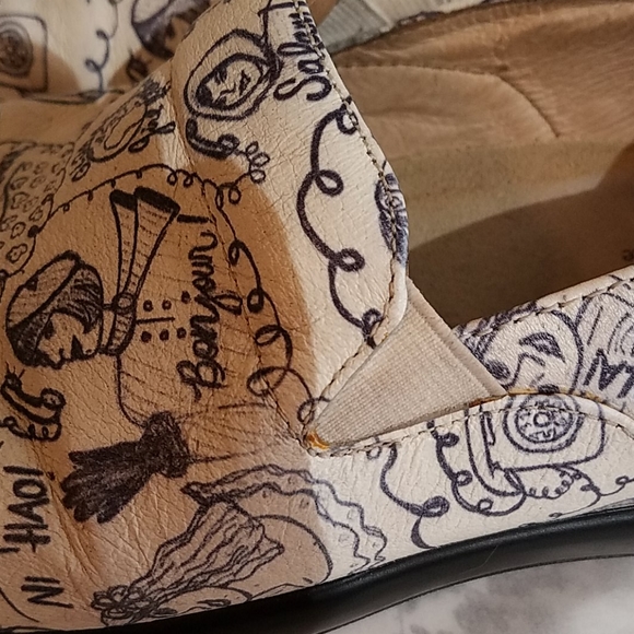 Alegria keli pro hey girlfriend  b108 - Picture 14 of 14